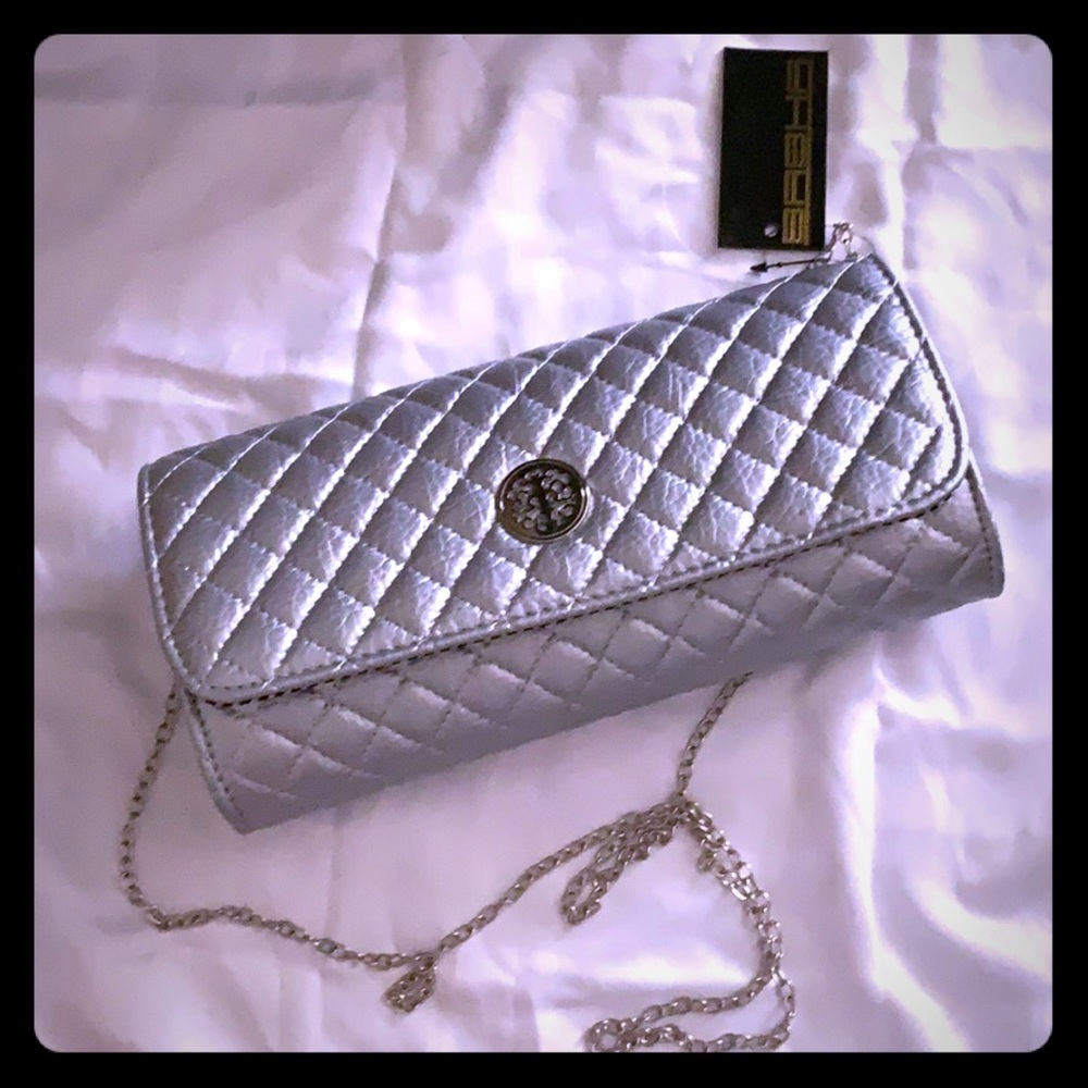 Sasha Handbag